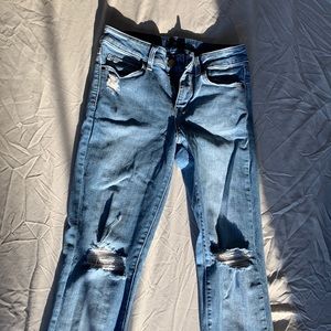 UNQILO jeans